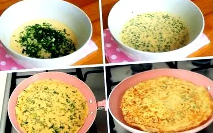 палачинки