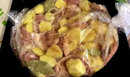 ракави рецептите