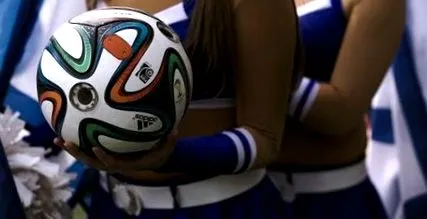 brazuca körül