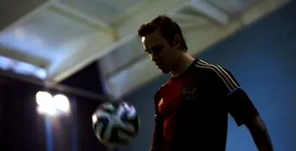 brazuca utazás