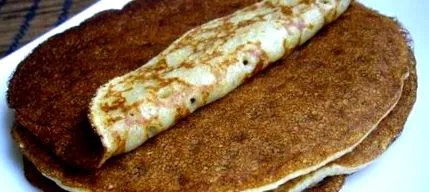 борошна