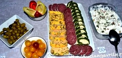 öntettel