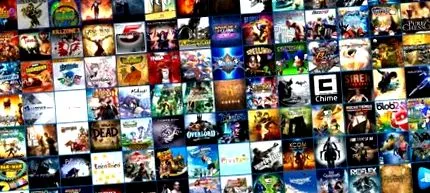 ranglista xbox