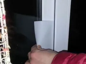 Hogyan állítsuk be a műanyag ablakok