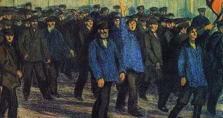 Mi lesz a magyar forradalom 2017-ben - Aleksandr Baklanov - politika - az anyag a helyszínen - sznob (forradalom) Mi lesz a magyar forradalom 2017-ben - Aleksandr Baklanov - politika - az anyag a helyszínen - sznob