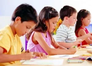 Hogyan készüljünk a gyermek az iskolában (készíteni) Hogyan készüljünk a gyermek az iskolában