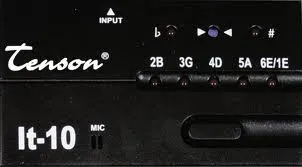 Hogyan kell használni a tuner gitár, guitarprofy (gitár) Hogyan kell használni a tuner gitár, guitarprofy