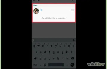 Hogyan kell használni a mobil alkalmazás whatsapp