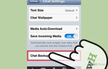 Hogyan kell használni a mobil alkalmazás whatsapp