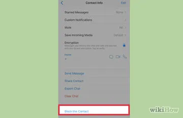 Hogyan kell használni a mobil alkalmazás whatsapp