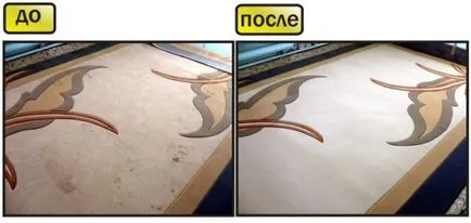 Hogyan tisztítsa meg a szőnyeget az otthoni gépek és tisztább (időszakok) Hogyan tisztítsa meg a szőnyeget az otthoni gépek és tisztítószerek