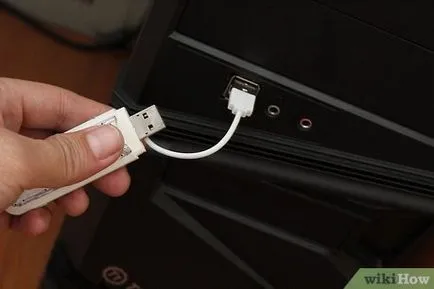 Hogyan viselkedni Erősít USB flash meghajtó (flash) Hogyan javíts USB flash meghajtó