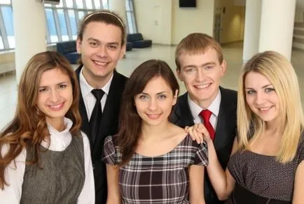 Hogyan juthat további oktatás
