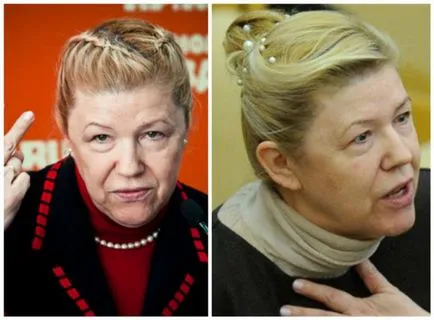 Hogyan hangsúlyozni az egyéniség, mindig formában!