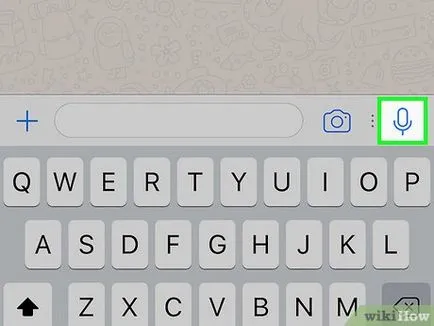 Hogyan kell használni a mobil alkalmazás whatsapp