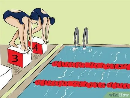 Hogyan gyorsabban úszni