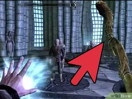 Hogyan nyerjünk Anka a Skyrim