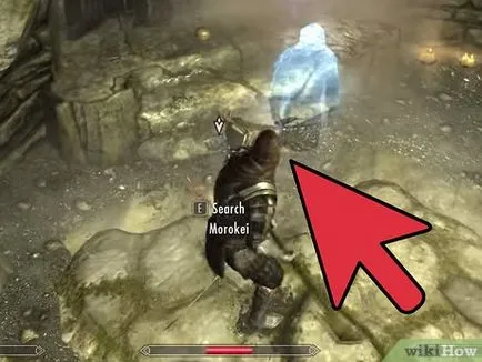 Hogyan nyerjünk Anka a Skyrim