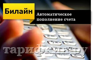 Hogyan kell frissíteni a fiók Beeline hitelkártya az interneten keresztül, készpénzben (az interneten) Hogyan kell frissíteni a fiók Beeline hitelkártya az interneten keresztül, készpénz