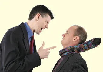 Hogyan, hogy egy ember a helyszínen, kizárólag a szót