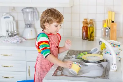 Hogyan kell helyesen felébreszteni a babát