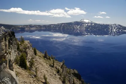 Hogyan alakult Lake