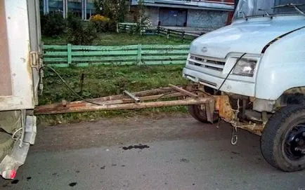 Hogyan vontatni az autót