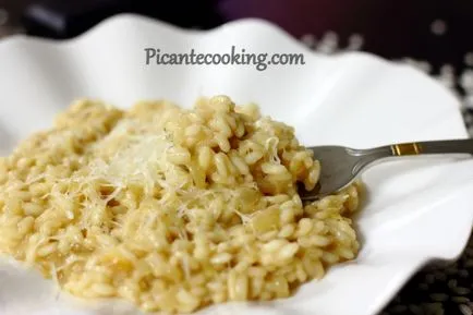 Főzni rizottó, picantecooking