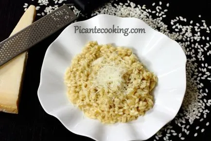 Főzni rizottó, picantecooking