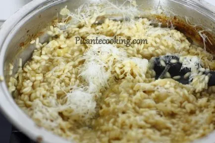 Főzni rizottó, picantecooking