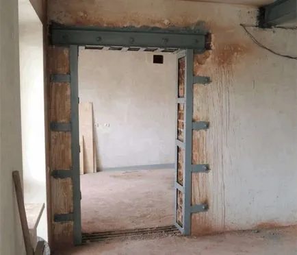 Hogyan építsünk egy házat a saját kezük útmutató blokkok