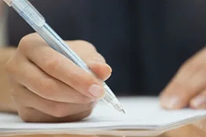 Hogyan írjunk egy alkalmazás számára önkéntes felmondások