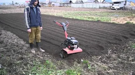 Hogy működik kultivátorok
