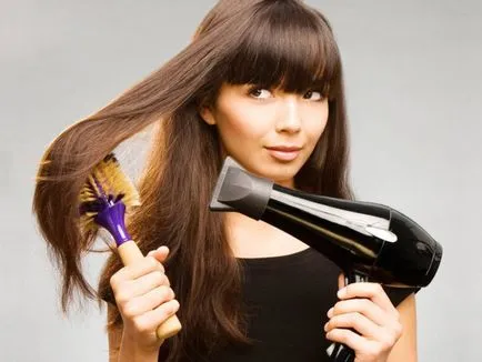 Hogyan szárít volt, hogy térfogata