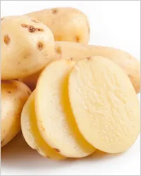 Főzni házi chips