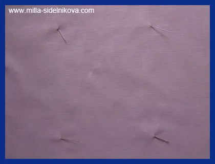 Hogyan varrni egy zseb kézikönyv