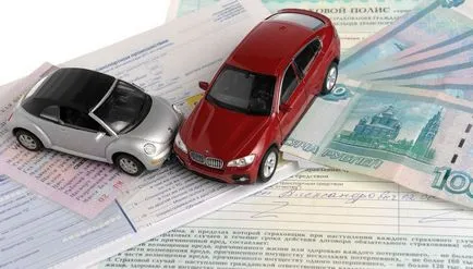Hogyan lehet bővíteni a biztosítás a jármű (gépjármű tulajdonos) Hogyan lehet bővíteni a biztosítási az autó