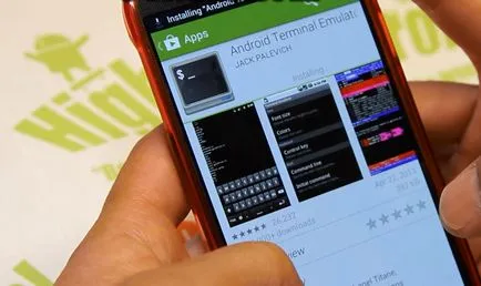 Mivel a flash flash vagy Androidos keresztül twrp hasznosítás (twrp) Hogyan villog vagy reflash android keresztül twrp hasznosítás