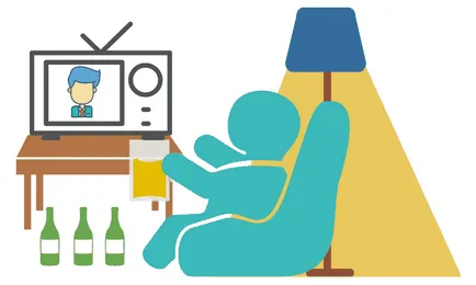 Mivel az alkohol lebontása történik, és hogyan lehet megakadályozni (alkoholos zavar) Mivel az alkohol lebontása történik, és hogyan lehet megakadályozni