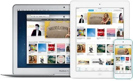 Hogyan kell eladni a zenét az iTunes Store, iPhone hírek, iPad és a Mac