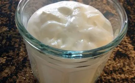 Hogyan kell elkészíteni a joghurt otthon (szakács) Hogyan kell elkészíteni a joghurt otthon