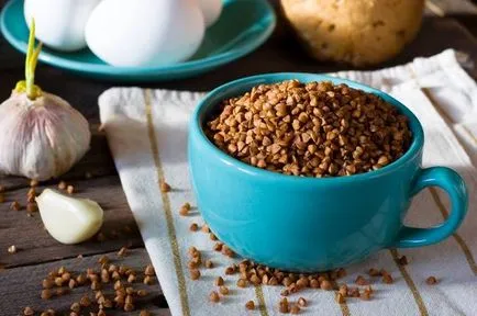 Főzni tökéletes hajdina 7 tipp (hajdina) Főzni tökéletes hajdina 7 tipp