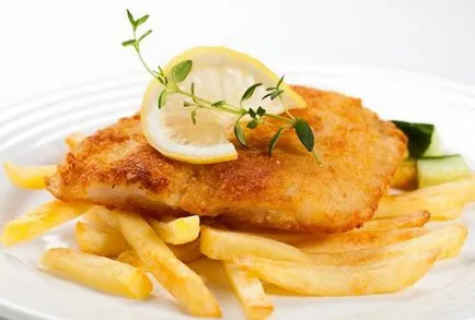 Hogyan kell főzni egy finom steak sertés