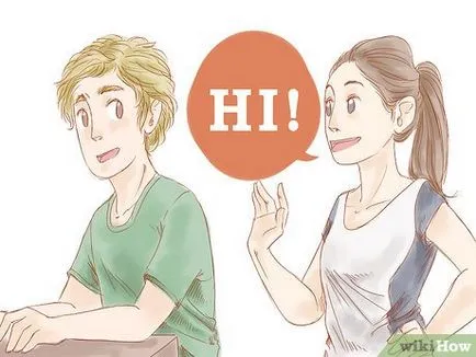 Hogyan meghív egy srác egy időpontra