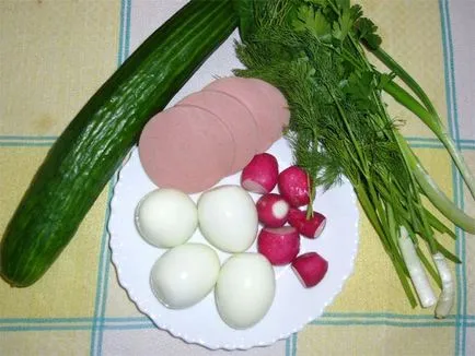 Főzni zagyvalék - egyszerű receptet (hash recept) Főzni zagyvalék - egyszerű receptek
