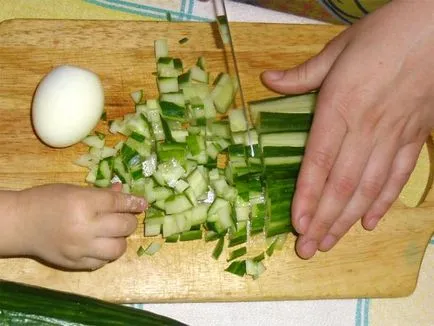 Főzni zagyvalék - egyszerű receptet (zagyvalék) Főzni zagyvalék - egyszerű receptek