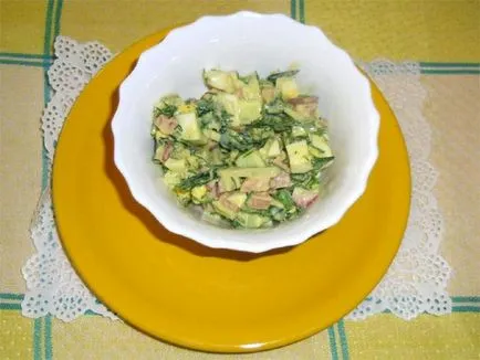 Főzni zagyvalék - egyszerű receptet (hash recept) Főzni zagyvalék - egyszerű receptek
