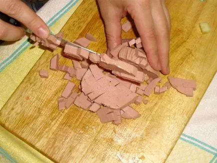 Főzni zagyvalék - egyszerű receptet (recept hash) Főzni zagyvalék - egyszerű receptek