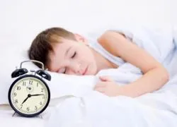 Hogyan ébred a baba