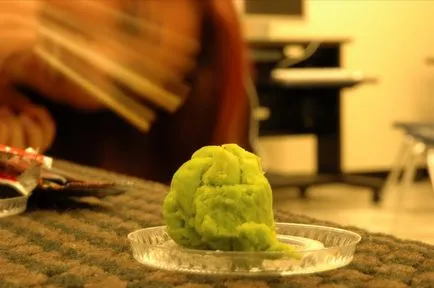 Hogyan kell feloldani a port wasabi